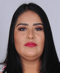 Dip. Brianda Aurora Vazquez Alvarez