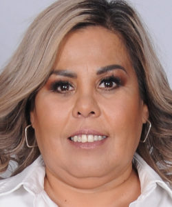 Dip. Sandra Luz Navarro Conkle