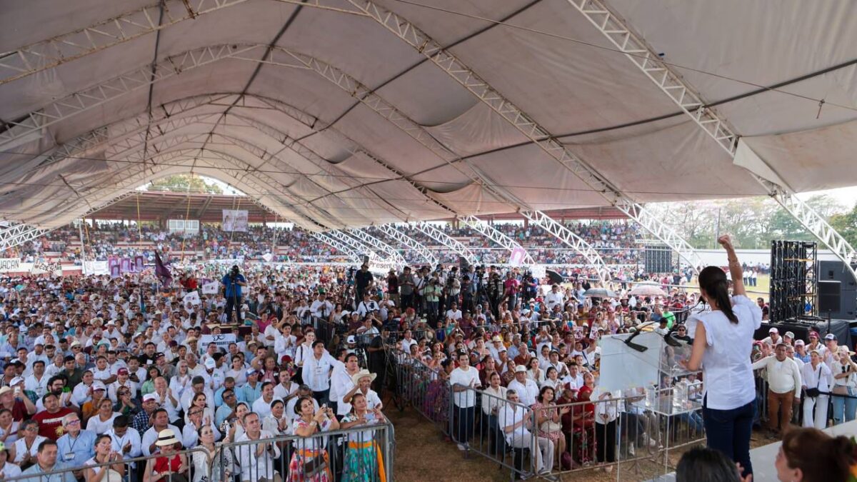 AUNQUE HAYA GUERRA SUCIA Y CALUMNIAS, VAMOS A GANAR EL 2 JUNIO: CLAUDIA SHEINBAUM LLAMA AL PUEBLO DE COMALCALCO, TABASCO A  DEFENDER LA CONSOLIDACIÓN DE LA 4TAUNQUE HAYA GUERRA SUCIA Y CALUMNIAS, VAMOS A GANAR EL 2 JUNIO: CLAUDIA SHEINBAUM LLAMA AL PUEBLO DE COMALCALCO, TABASCO A  DEFENDER LA CONSOLIDACIÓN DE LA 4TAUNQUE HAYA GUERRA SUCIA Y CALUMNIAS, VAMOS A GANAR EL 2 JUNIO: CLAUDIA SHEINBAUM LLAMA AL PUEBLO DE COMALCALCO, TABASCO A  DEFENDER LA CONSOLIDACIÓN DE LA 4TAUNQUE HAYA GUERRA SUCIA Y CALUMNIAS, VAMOS A GANAR EL 2 JUNIO: CLAUDIA SHEINBAUM LLAMA AL PUEBLO DE COMALCALCO, TABASCO A  DEFENDER LA CONSOLIDACIÓN DE LA 4T