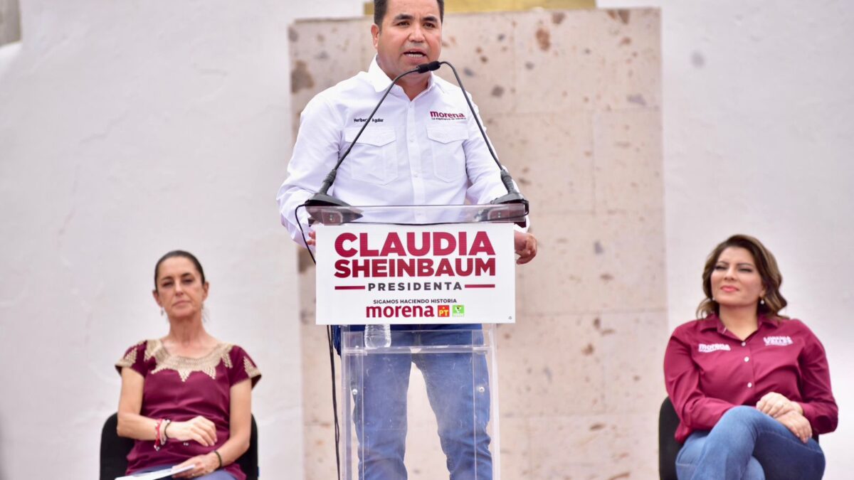 Las políticas neoliberales acabaron con la vocación productiva de Guaymas-Empalme: Aguilar Castillo
