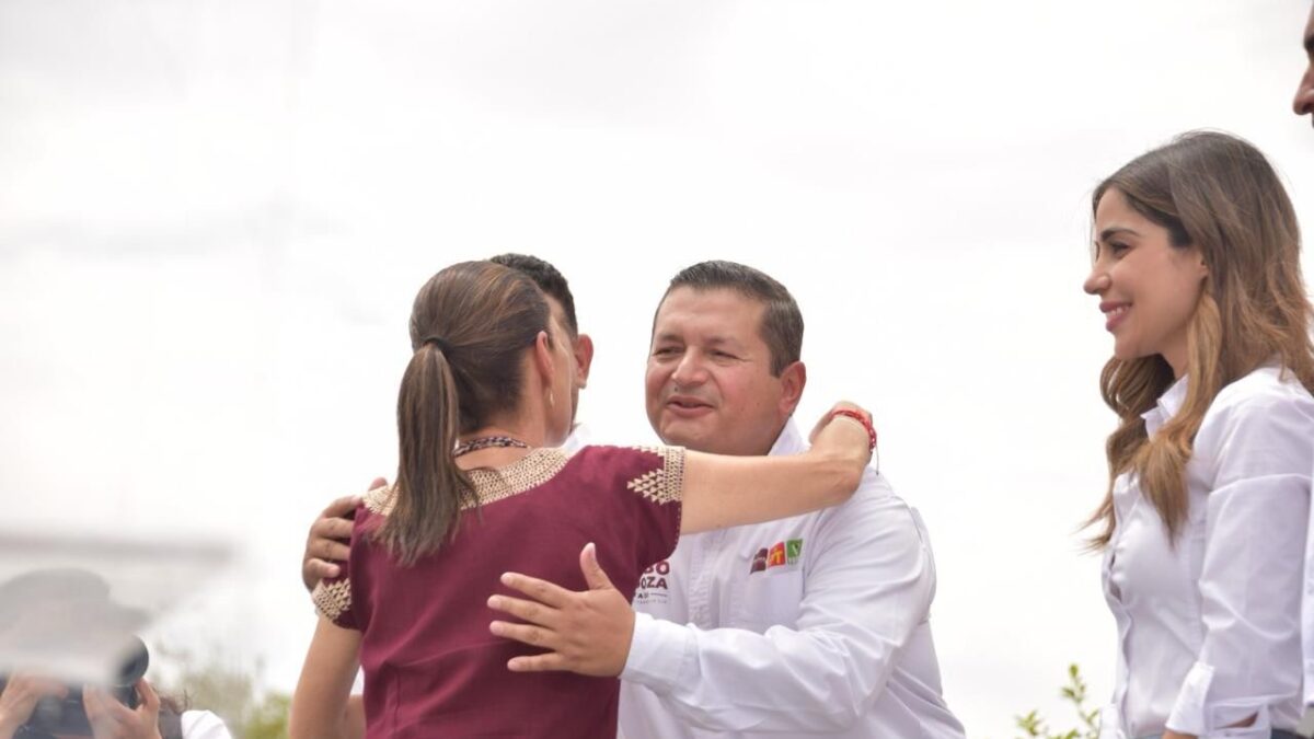 Comunicado equipo de Campaña de Jacobo Mendoza, candidato a Diputado Federal Distrito 05 Hermosillo.
