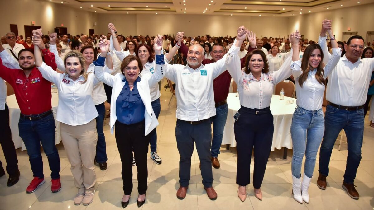 Morena promueve el bienestar de las maestras y los maestros de México: Lorenia Valles